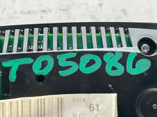 Load image into Gallery viewer, SPEEDOMETER CLUSTER BMW X5 2009 09 2010 10 2011 11 - NW530555