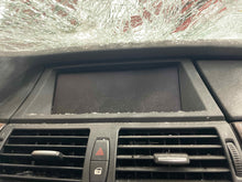 Load image into Gallery viewer, INFO-GPS SCREEN BMW X5 X5M X6 X6M 10 11 12 13 14 - NW530427