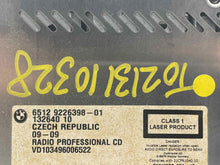Load image into Gallery viewer, RADIO BMW 128i 135i 323i 328i 335i M3 Z4 2010 10 2011 11 - NW500014