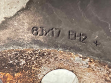 Load image into Gallery viewer, WHEEL RIM 323i 328i 335i 06-13 17x8 ALLOY - NW500215
