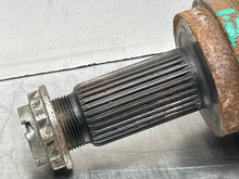 Load image into Gallery viewer, FRONT CV AXLE SHAFT BMW X5 X5M X6 X6M 2007-2017 Left - NW530187
