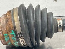 Load image into Gallery viewer, FRONT CV AXLE SHAFT BMW X5 X5M X6 X6M 2007-2017 Left - NW530187