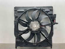 Load image into Gallery viewer, RADIATOR FAN ASSEMBLY BMW X5 X6 08 09 10 11 12 13 14 - NW530300