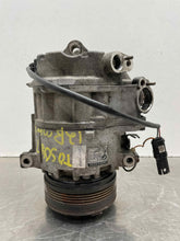 Load image into Gallery viewer, AC A/C AIR CONDITIONING COMPRESSOR BMW X5 09 10 11 12 13 - NW530250