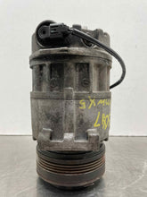Load image into Gallery viewer, AC A/C AIR CONDITIONING COMPRESSOR BMW X5 09 10 11 12 13 - NW530250