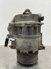 Load image into Gallery viewer, AC A/C AIR CONDITIONING COMPRESSOR BMW X5 09 10 11 12 13 - NW530250