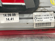 Load image into Gallery viewer, Tail Lamp Light BMW 328I 2010 - NW500140