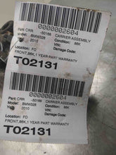 Load image into Gallery viewer, CARRIER ASSEMBLY BMW 328xi 528xi 325xi 2006 06 2007 07 2008 08 10 11 Auto - NW499617