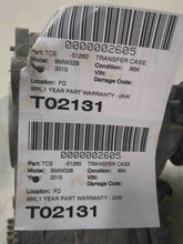 Load image into Gallery viewer, TRANSFER CASE BMW 530xi 528xi 328xi 332xi 2006 06 2007 07 2008 08 09 2010 10 - NW500132