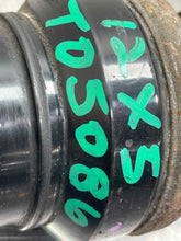 Load image into Gallery viewer, REAR AXLE SHAFT BMW X5 X6 09 10 11 12 13 14 15 16 - NW530189