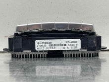 Load image into Gallery viewer, Temperature Controls Mercedes-Benz SL55 2011 - NW500738