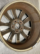 Load image into Gallery viewer, WHEEL RIM Q50 14-17 17x7-1/2 ALLOY 17x7-1/2, 5 lug, 4-1/2" - NW358163