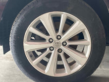 Load image into Gallery viewer, WHEEL RIM Highlander 08-13 19x7-1/2 ALLOY 19x7-1/2, 5 lug, 4-1/2" - NW530634