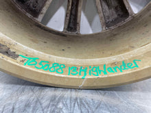 Load image into Gallery viewer, WHEEL RIM Highlander 08-13 19x7-1/2 ALLOY 19x7-1/2, 5 lug, 4-1/2" - NW530634