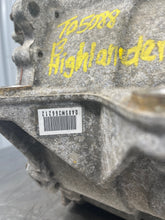 Load image into Gallery viewer, ENGINE MOTOR RX400H RX450H Highlander 2006-2016 VIN W/C - NW530311
