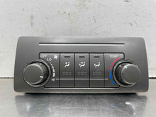 Load image into Gallery viewer, REAR TEMPERATURE CONTROLS Highlander 2008 08 2009 09 2010 10 - NW501525