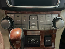 Load image into Gallery viewer, Temperature Controls HIGHLANDER 2013 - NW530416