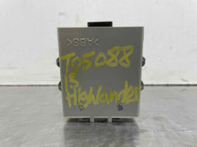 Load image into Gallery viewer, ENGINE MOTOR RX400H RX450H Highlander 2006-2016 VIN W/C - NW501427