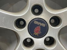 Load image into Gallery viewer, Wheel Saab 9-3 2003 03 2004 04 2005 05 2006 06 2007 07 16x6.5 5 Spoke - NW200990