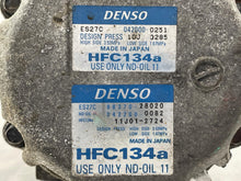 Load image into Gallery viewer, AC Compressor HIGHLANDER 2008 - NW501379