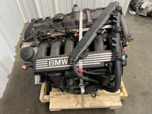 Load image into Gallery viewer, ENGINE BMW 328i 2007 07 2008 08 2009 09 10 11 12 3.0L All Wheel Drive - NW530307
