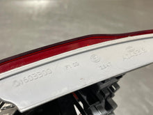 Load image into Gallery viewer, TRUNK LID MOUNTED TAIL LIGHT LAMP BMW 328i 335i M3 11 12 13 Right - NW530581