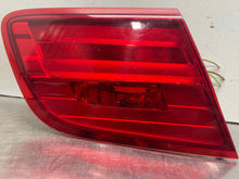 Load image into Gallery viewer, TRUNK LID MOUNTED TAIL LIGHT LAMP BMW 328i 335i M3 11 12 13 Left - NW530582