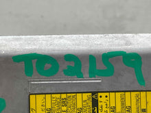 Load image into Gallery viewer, AIR BAG CONTROL MODULE COMPUTER Toyota Highlander 08 09 10 - NW501368