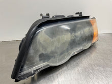 Load image into Gallery viewer, HEADLIGHT LAMP ASSEMBLY BMW X5 00 01 02 03 Left - NW358268