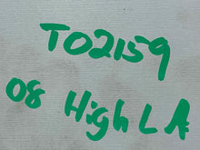 Load image into Gallery viewer, Hybrid vehicle control module Highlander 2008 08 2009 09 - NW501369