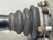 Load image into Gallery viewer, REAR AXLE SHAFT BMW 328i 335i 10 11 12 13 AT Left - NW530186