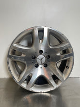 Load image into Gallery viewer, Wheel Rim MERCEDES E-CLASS 2003 - NW358339
