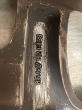 Load image into Gallery viewer, Wheel Rim MERCEDES E-CLASS 2003 - NW358339