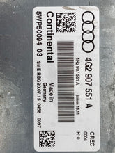 Load image into Gallery viewer, ECU ECM Computer AUDI A7 2016 - NW358245