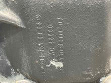 Load image into Gallery viewer, CARRIER ASSEMBLY E250 Van C230 C250 C300 C350 C63 E250D E300 08-16 AWD - NW46813