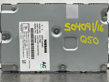 Load image into Gallery viewer, DRIVER CONTROL MODULE COMPUTER Infiniti Q50 Q60 QX30 16 17 18 - NW530712