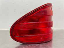 Load image into Gallery viewer, OUTER TAIL LIGHT LAMP E300d E320 E320T Wagon E420 E430 E55 96-99 Left - NW501688