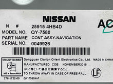 Load image into Gallery viewer, DRIVER CONTROL MODULE COMPUTER Infiniti Q50 Q60 QX30 16 17 18 - NW530712