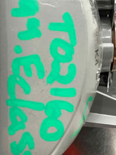 Load image into Gallery viewer, OUTER TAIL LIGHT LAMP E300d E320 E320T Wagon E420 E430 E55 96-99 Left - NW501688