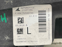 Load image into Gallery viewer, Park Lamp Light Cadillac CTS 2017 - NW530814