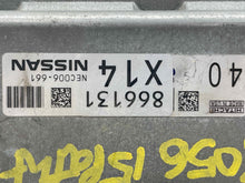 Load image into Gallery viewer, ECU ECM COMPUTER QX60 Altima Maxima Murano Murano Cross Cabriolet 15-17 - NW530764