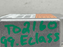 Load image into Gallery viewer, AIR BAG COMPUTER Mercedes E C S Class 94 95 96 - 01 02 - NW501366
