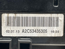 Load image into Gallery viewer, SPEEDOMETER CLUSTER C250 C300 C350 C63 2014 14 2015 15 - NW501664
