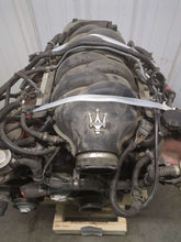 Load image into Gallery viewer, Engine Motor 2009 - NW358250