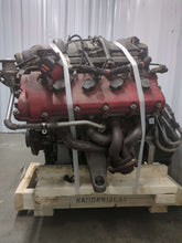 Load image into Gallery viewer, Engine Motor 2009 - NW358250