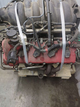 Load image into Gallery viewer, Engine Motor 2009 - NW358250