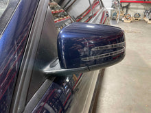 Load image into Gallery viewer, SIDE VIEW DOOR MIRROR C250 C300 C350 C63 12 13 14 Left - NW501400