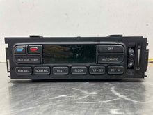 Load image into Gallery viewer, TEMPERATURE CONTROLS Crown Victoria Grand Marquis Marauder 03-11 - NW530862