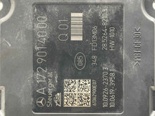 Load image into Gallery viewer, ABS ANTI-LOCK BRAKE PUMP C250 C300 C350 C63 GLK350 13 14 15 - NW501296