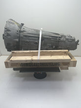 Load image into Gallery viewer, TRANSMISSION C250 C300 C350 C63 2014 14 2015 15 AWD - NW501694